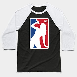 Taylor Baseball T-Shirt